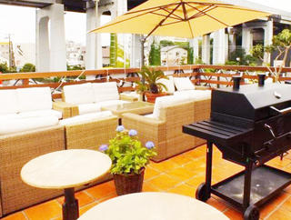 Giraffa TERRACE/ジラッファ テラス