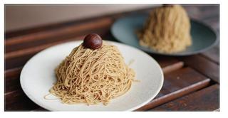 サブリナ パスタ&クラムチャウダー渋谷