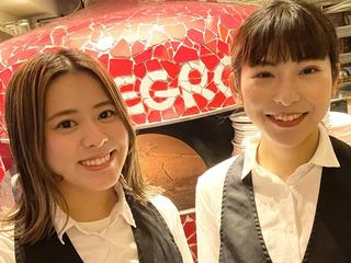 大衆イタリア食堂 アレグロ梅田店