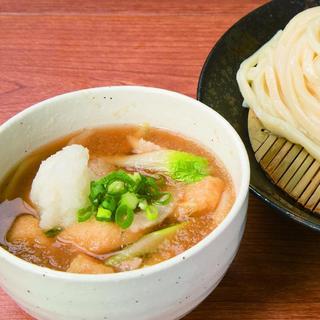 自家製うどん かわすみ