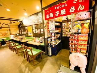 東京豚酒場