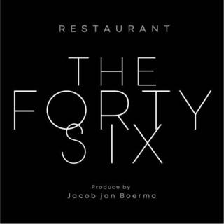 RESTAURANT THE FORTY SIX