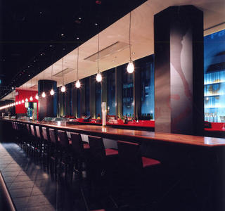 BAR de ESPANA MUY 名古屋