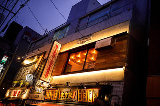 NIKUAZABU in 二子玉川