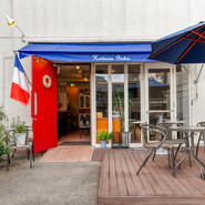 Hortensia Bistro