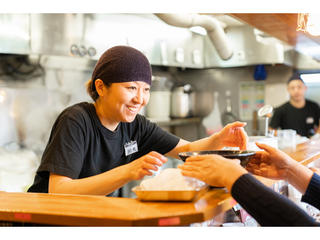 小川流 二本松店
