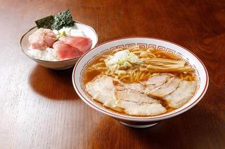 きたかた食堂 南久宝寺店
