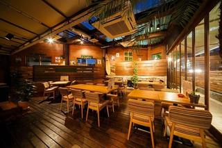 新店舗
