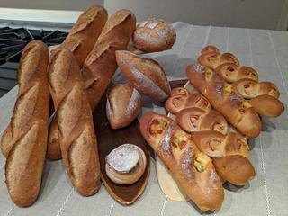 PEARL BAKERY