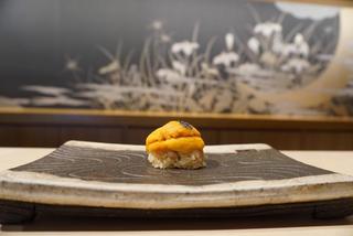 龍月-SUSHI-
