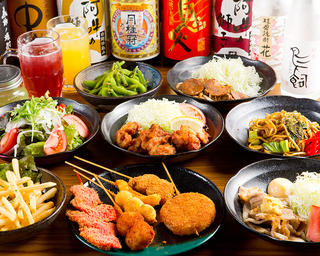大衆居酒屋 いけ屋 千葉富士見店