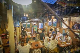 貝焼酒場 カイフォルニア