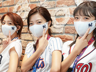 MLB café TOKYO