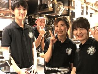 中ノ食堂