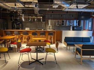gather by UNPLAN Fukuoka