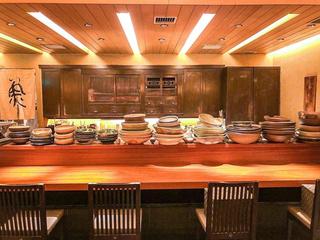銀平 大阪北新地店