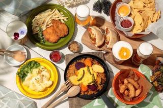 PREMIUM BEER TERRACE 〜サントリー×マヨルカ〜