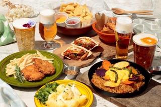 PREMIUM BEER TERRACE 〜サントリー×マヨルカ〜