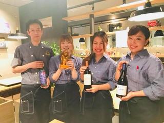 中華酒菜と発酵ラーメン 四六