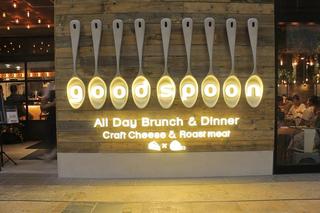 good spoon なんばCITY