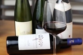 島町WINE STAND
