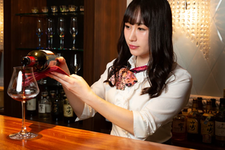 祇園 BAR Chou-Chou