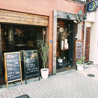 BAR Bress〜お茶の水船〜
