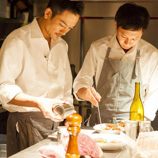 恵比寿焼肉 kintan