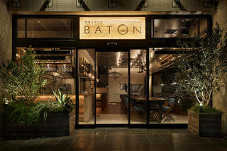 BATON 東武池袋店