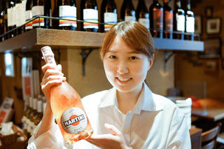 SALVATORE CUOMO & BAR 浦安