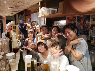 日本酒のめるとこ