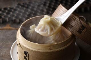 麻婆点心館