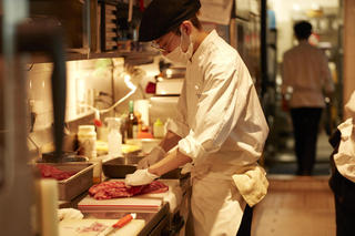 Fish Bank TOKYO