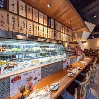 名古屋大酒場 だるま