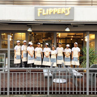 FLIPPER'S 梅田エスト店