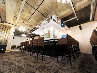 CHAMPAGNE BAR&CAFE CHERIE池袋店