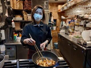 外呑処へそ 新橋0号店