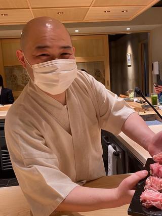 鮓 ふじなが