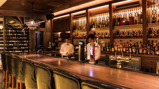 BENJAMIN STEAK HOUSE六本木