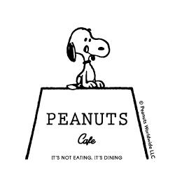 PEANUTS Cafe 名古屋