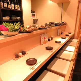 おでんと日本酒 卸(おろし)