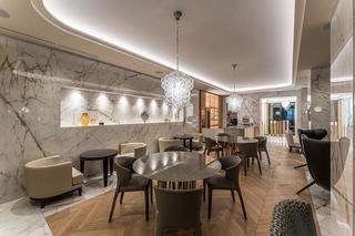 麻布十番 ラグジュアリーカフェ【IPC LOUNGE】会員制 2022.1.11 GRAND OPEN!