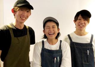 THE GUEST cafe&diner 池袋パルコ