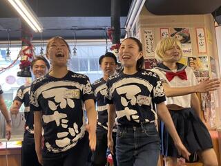 大阪焼肉・ホルモン ふたご 錦店