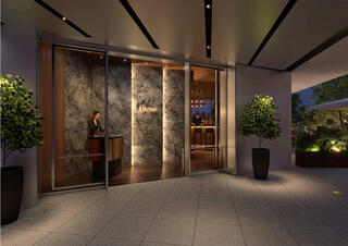 IL LUPINO PRIME TOKYO