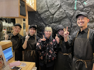 焼きあご塩らー麺 たかはし 北千住店