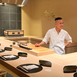 東麻布 さいこう
