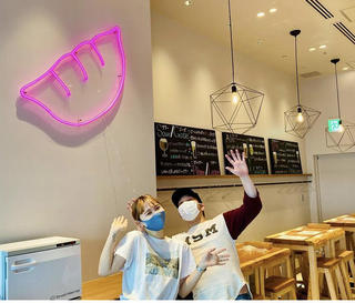 CRAFT BEER MARKET TOKYO TORCH店