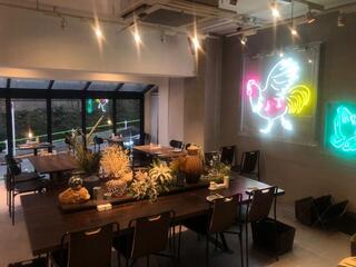 YAKITORI TORIYAMA ROPPONGI