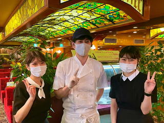 純喫茶 珈琲西武 本店
